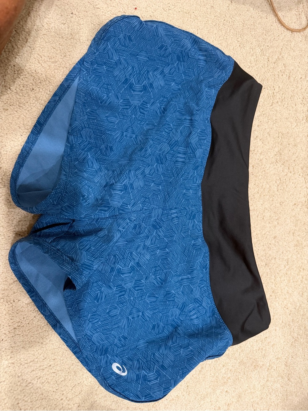 ASICS Every Sport Short Women’s Medium